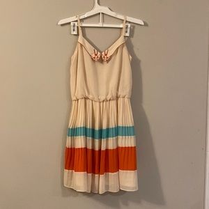 Fab’rik dress size medium